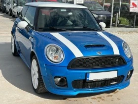 Mini Cooper s John Cooper Works, снимка 1