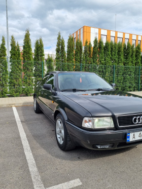 Audi 80 Audi 80 B4 Sedan | Mobile.bg   2