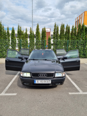 Audi 80 Audi 80 B4 Sedan | Mobile.bg   7