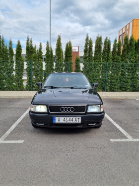 Audi 80 Audi 80 B4 Sedan | Mobile.bg   1