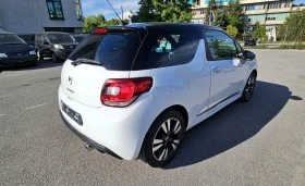 DS DS 3 1.2i* 82hp* TOP* , снимка 9