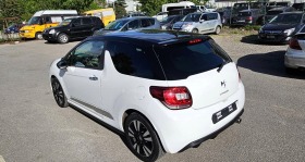 DS DS 3 1.2i* 82hp* TOP*  | Mobile.bg   15
