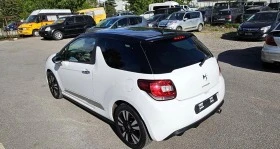 DS DS 3 1.2i* 82hp* TOP* , снимка 15