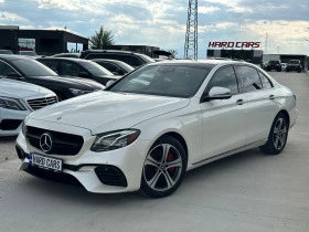 Mercedes-Benz E 400 4-Matic* 6.3AMG-Pack* 360cam* 9-G* 