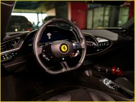 Обява за продажба на Ferrari SF 90 Stradale* Giallo Triplo Strato ~ 409 000 EUR - изображение 9