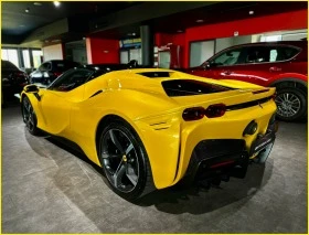 Обява за продажба на Ferrari SF 90 Stradale* Giallo Triplo Strato ~ 409 000 EUR - изображение 3