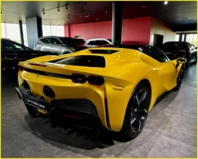 Обява за продажба на Ferrari SF 90 Stradale* Giallo Triplo Strato ~ 409 000 EUR - изображение 5