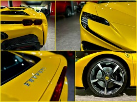 Ferrari SF 90 Stradale* Giallo Triplo Strato, снимка 8