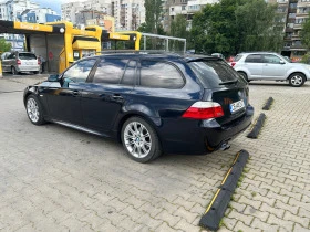 BMW 530 X-Drive M-PACK | Mobile.bg    2