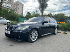     BMW 530 X-Drive M-PACK