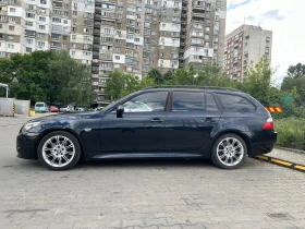 BMW 530 X-Drive M-PACK | Mobile.bg    6