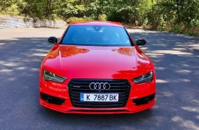     Audi A7 Competition S-line V6 BiTdi