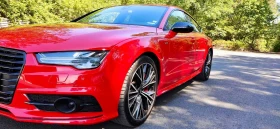 Audi A7 Competition S-line V6 BiTdi | Mobile.bg    2