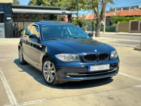 BMW 116 1600, снимка 1