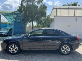 Audi A4 A4 B6 S-Line 1.9 TDI 131hp, снимка 12