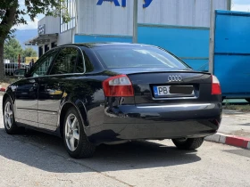 Audi A4 A4 B6 S-Line 1.9 TDI 131hp | Mobile.bg    4