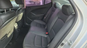 Kia K5 2.0i/Автоматик/Keyless - [13] 