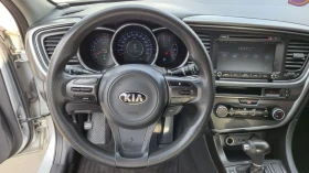 Kia K5 2.0i/Автоматик/Keyless - [9] 