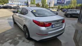 Kia K5 2.0i//Keyless | Mobile.bg    4