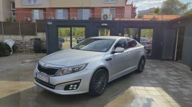 Kia K5 2.0i//Keyless | Mobile.bg    1