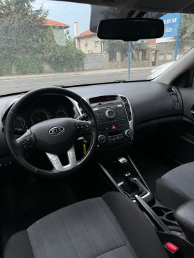 Kia Ceed 1.6 DIESEL AUSTRIA, снимка 15