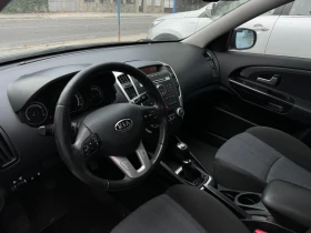 Kia Ceed 1.6 DIESEL AUSTRIA, снимка 9