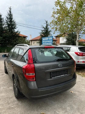 Kia Ceed 1.6 DIESEL AUSTRIA, снимка 7