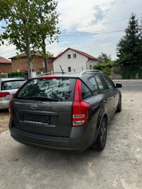 Kia Ceed 1.6 DIESEL AUSTRIA, снимка 5