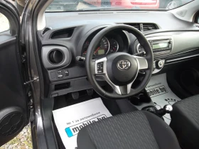 Toyota Yaris 1.0 vvti, снимка 8