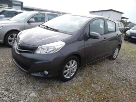 Toyota Yaris 1.0 vvti, снимка 2