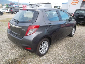 Toyota Yaris 1.0 vvti, снимка 4