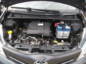 Toyota Yaris 1.0 vvti - [16] 