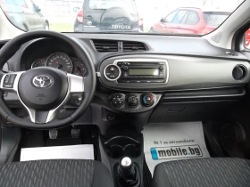 Toyota Yaris 1.0 vvti, снимка 9