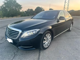 Mercedes-Benz S 350 4matic, снимка 1