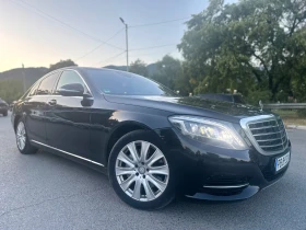 Mercedes-Benz S 350 4matic, снимка 2