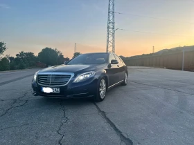 Mercedes-Benz S 350 4matic, снимка 4