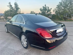 Mercedes-Benz S 350 4matic, снимка 3