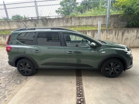 Dacia Jogger НОВ ГАРАНЦИЯ 1.0 TCe ECO-G 10 (101 кс) LPG 7 Seat , снимка 5