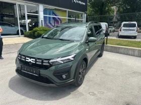 Dacia Jogger НОВ ГАРАНЦИЯ 1.0 TCe ECO-G 10 (101 кс) LPG 7 Seat , снимка 1