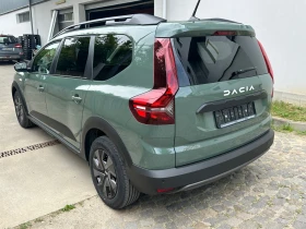 Dacia Jogger НОВ ГАРАНЦИЯ 1.0 TCe ECO-G 10 (101 кс) LPG 7 Seat , снимка 9