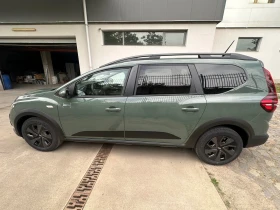 Dacia Jogger НОВ ГАРАНЦИЯ 1.0 TCe ECO-G 10 (101 кс) LPG 7 Seat , снимка 8