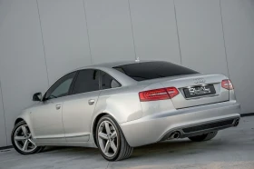 Audi A6 3.0 TDI QUATTRO * FACELIFT * BOSE * 3xS-LINE *  | Mobile.bg    4