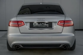 Audi A6 3.0 TDI QUATTRO * FACELIFT * BOSE * 3xS-LINE *  | Mobile.bg    5