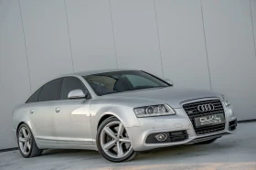 Audi A6 3.0 TDI QUATTRO * FACELIFT * BOSE * 3xS-LINE *  | Mobile.bg    3