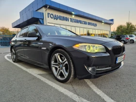 BMW 530 530D 245ks.NAVI - [4] 