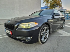 BMW 530 530D 245ks.NAVI - [1] 