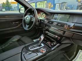 BMW 530 530D 245ks.NAVI - [14] 