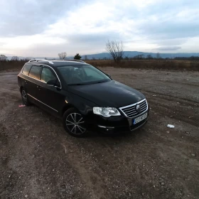 VW Passat BKP 16valve | Mobile.bg    4