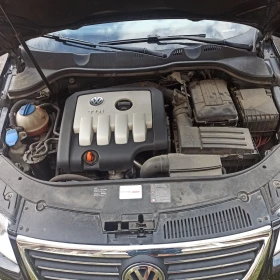 VW Passat BKP 16valve | Mobile.bg    14