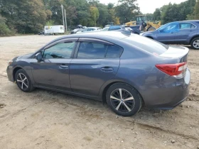 Subaru Impreza PREMIUM | Mobile.bg    2